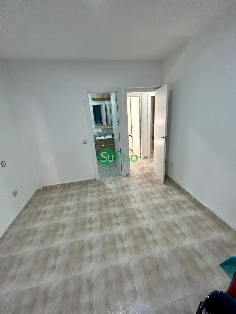 Habitación de Terreno industrial en venta en Illescas