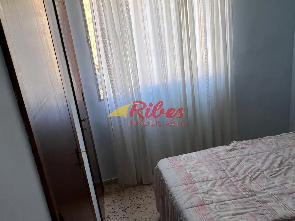 Habitación de Apartamento en venta en Cullera