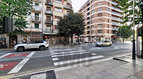 Foto 3 de Apartament en venda a Paseo de Colon, Centro - Mendibil - Santiago, Irun