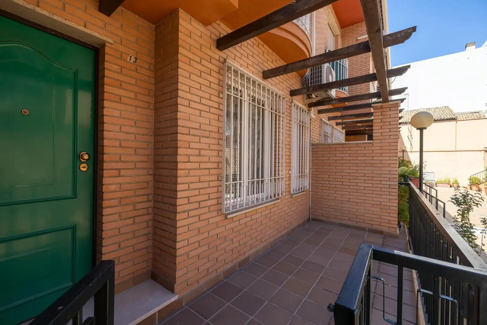 Casa a schiera con terrazza in vendita a Avenida de Murcia 15, imagen 25