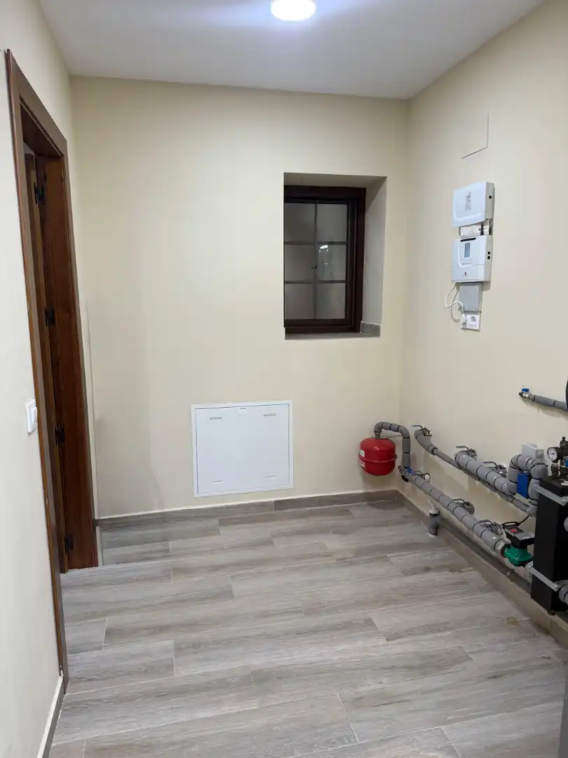 Casa o xalet en venda en Badajoz amb Aire condicionat, Calefacció i Traster