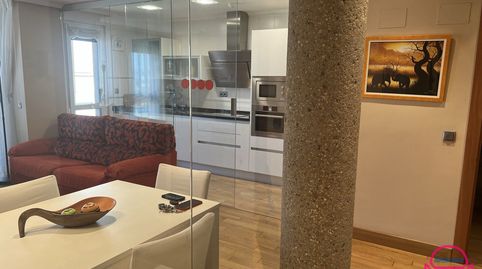Foto 3 de Apartament en venda a San Claudio - La Chantría, León Capital