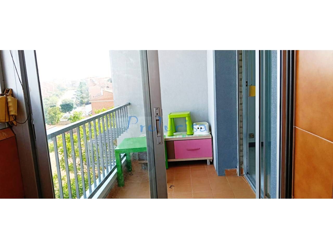 Terraza de Piso en venta en Moraleja de Enmedio con Calefacción y Terraza