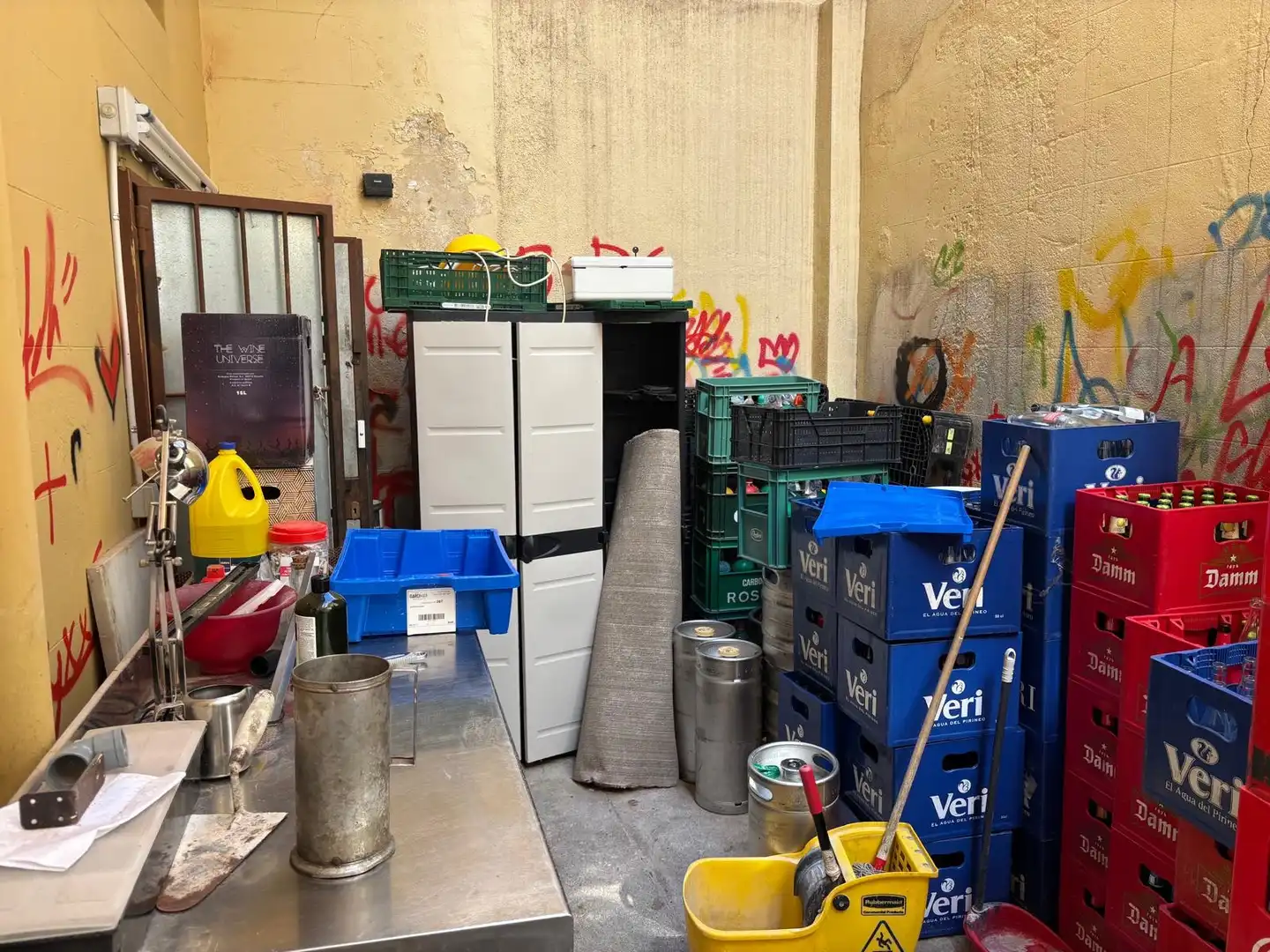 Business premises for sale in Gràcia, imagen 22