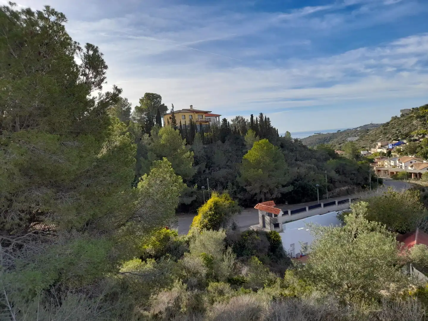 Wohnbaugrundstück zum Verkauf in Avenida de Santa Maria de Montserrat 219, imagen 17
