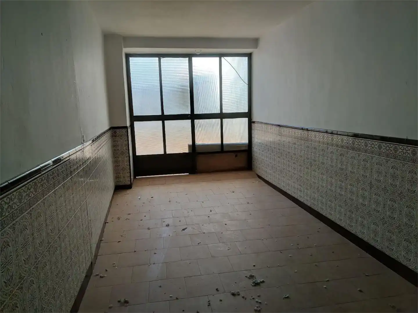 Piso en venta en Porcuna con Trastero