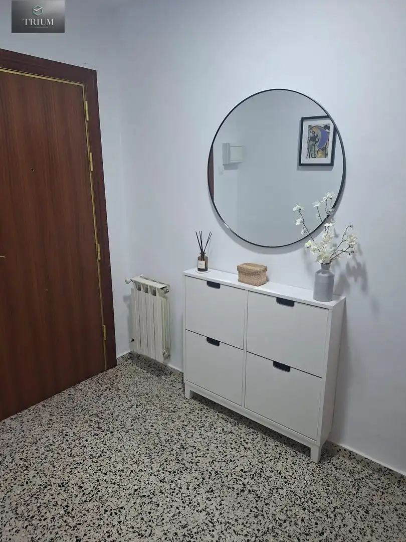 Appartamento con terrazza in vendita a Zaidín, imagen 14