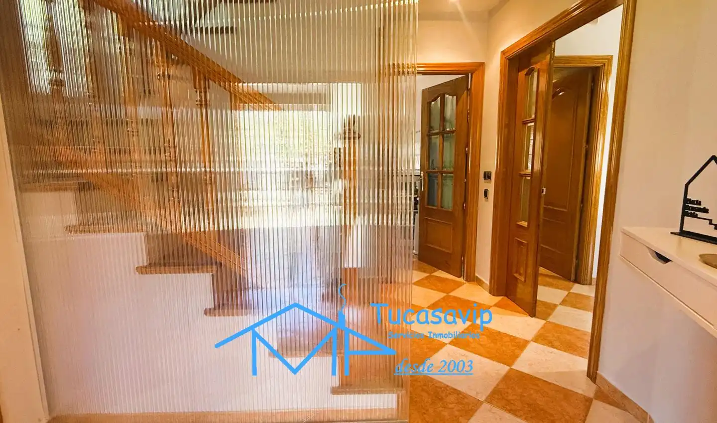 Casa o chalet en venta en Cebreros con Aire acondicionado, Jardín privado y Terraza