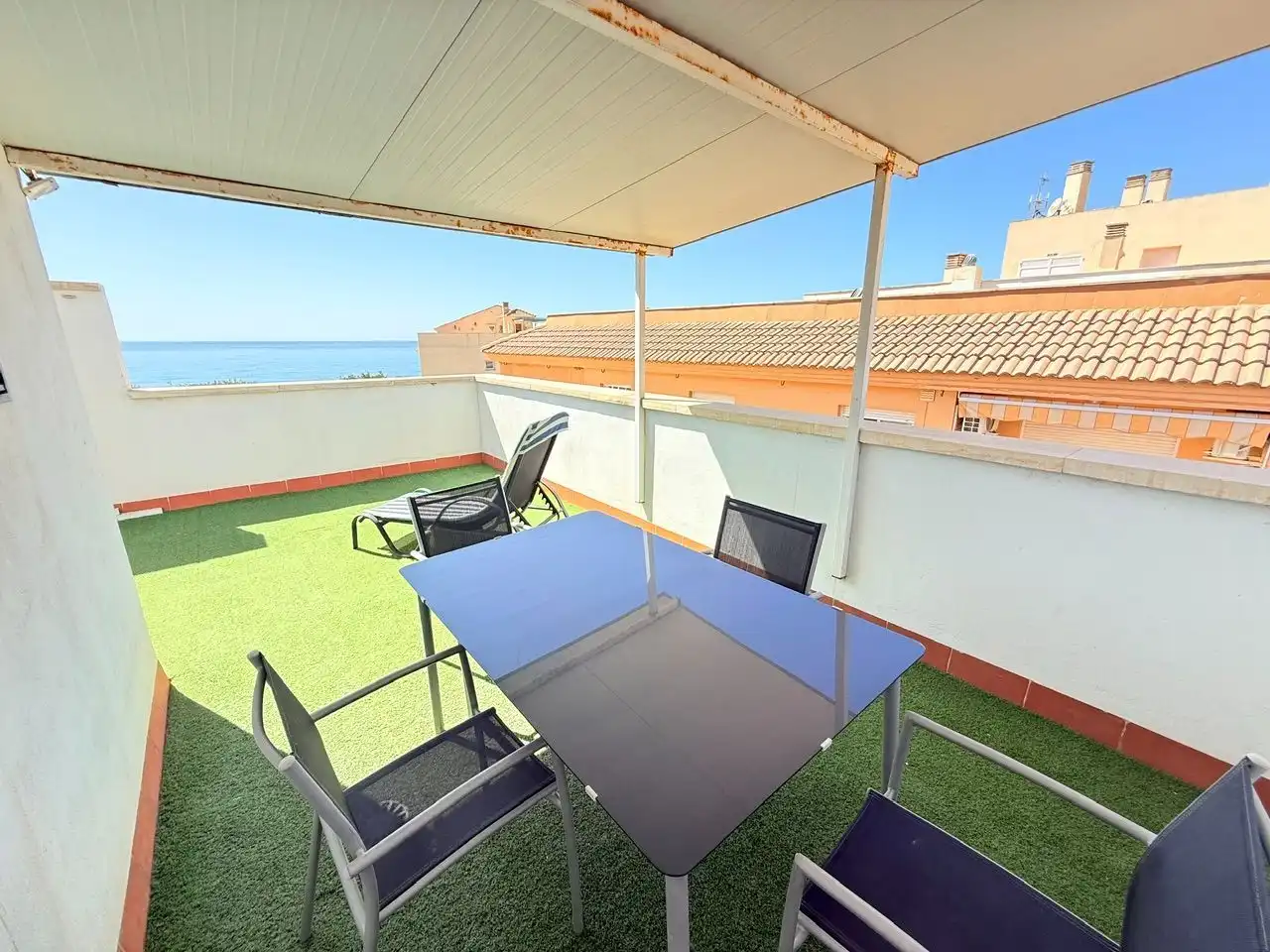 Flat with lift for sale in El Morche, imagen 8