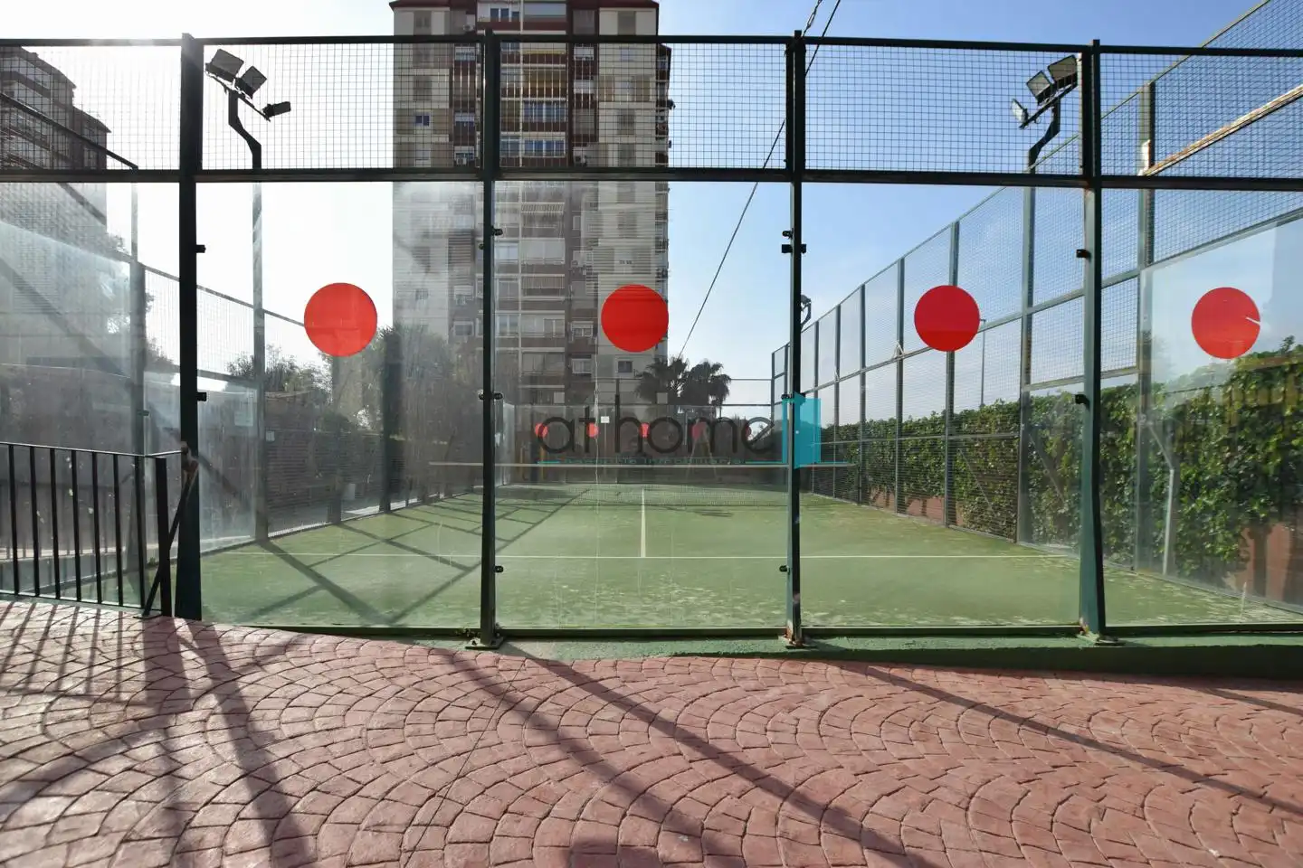 Mini appartamento con piscina in affitto a Avenida Madrid, imagen 27