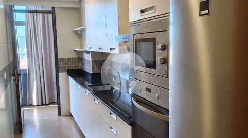 Foto 2 de Apartamento de alquiler en Canle, San Francisco, Ourense Capital