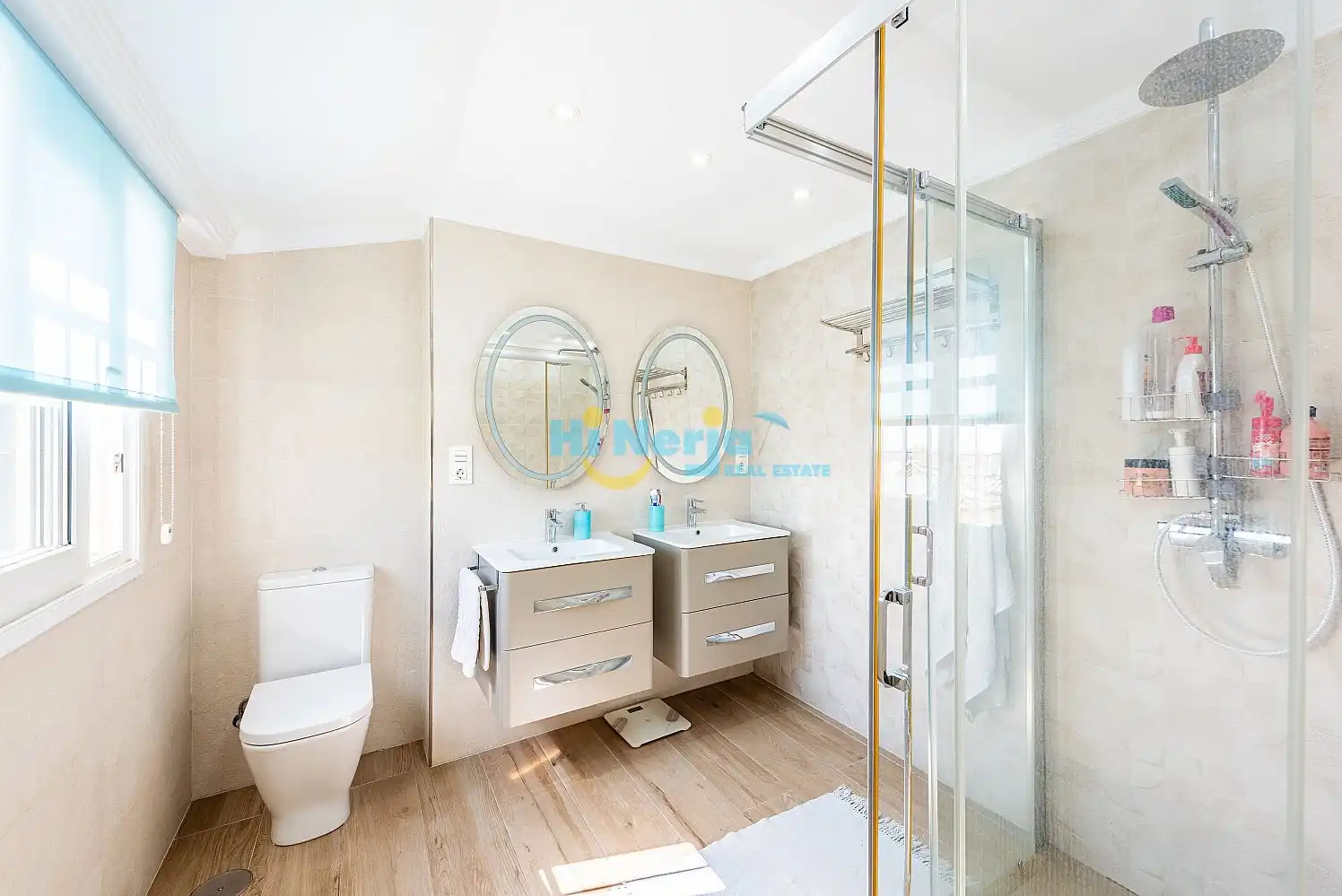Vivienda con piscina en venta en Torre del Mar, imagen 30