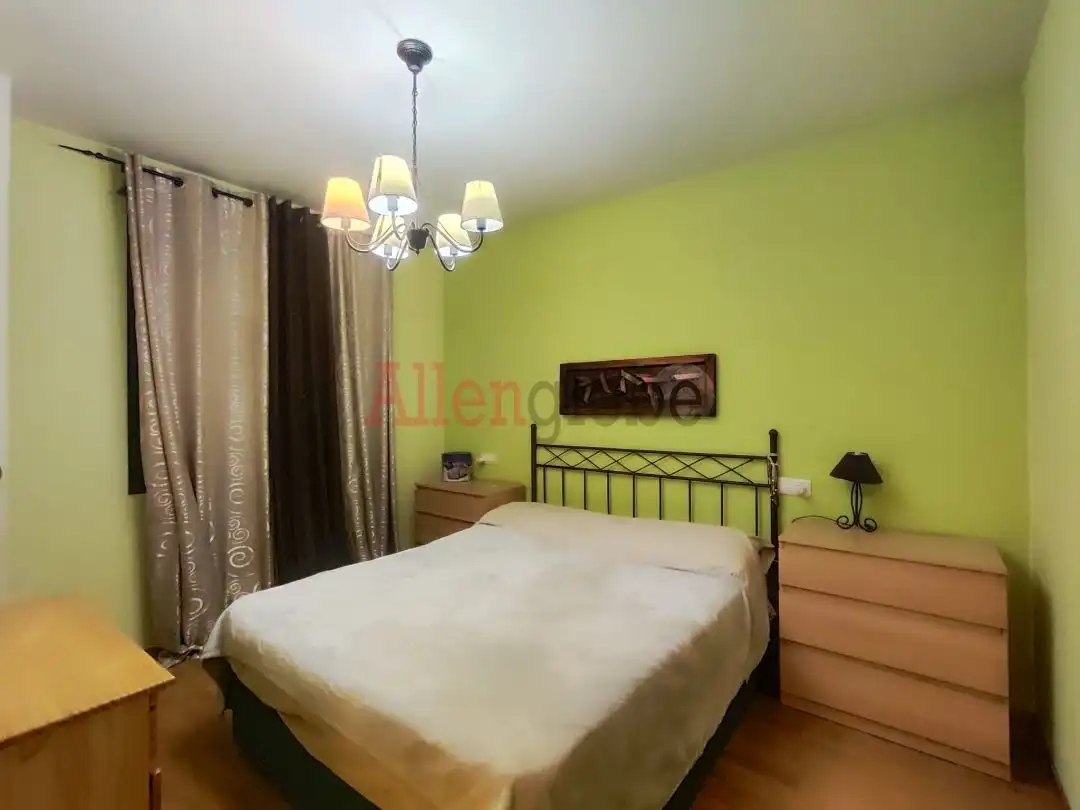 Flat for rent in Corredoría - La Carisa - Prado de La Vega