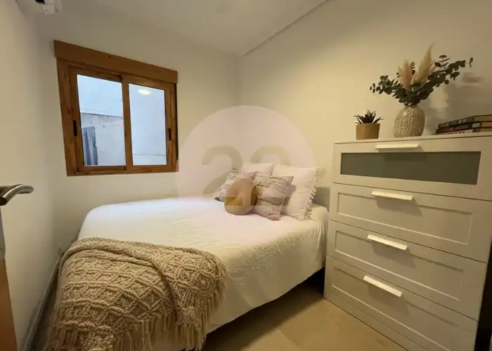 Apartment with lift to rent in Carrer San Pere 14, imagen 5