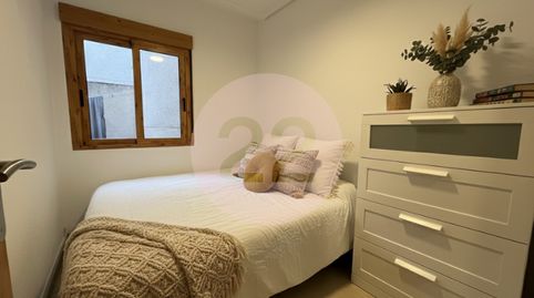 Foto 5 de Apartamento de alquiler en Carrer San Pere , 14, Campello Playa, El Campello