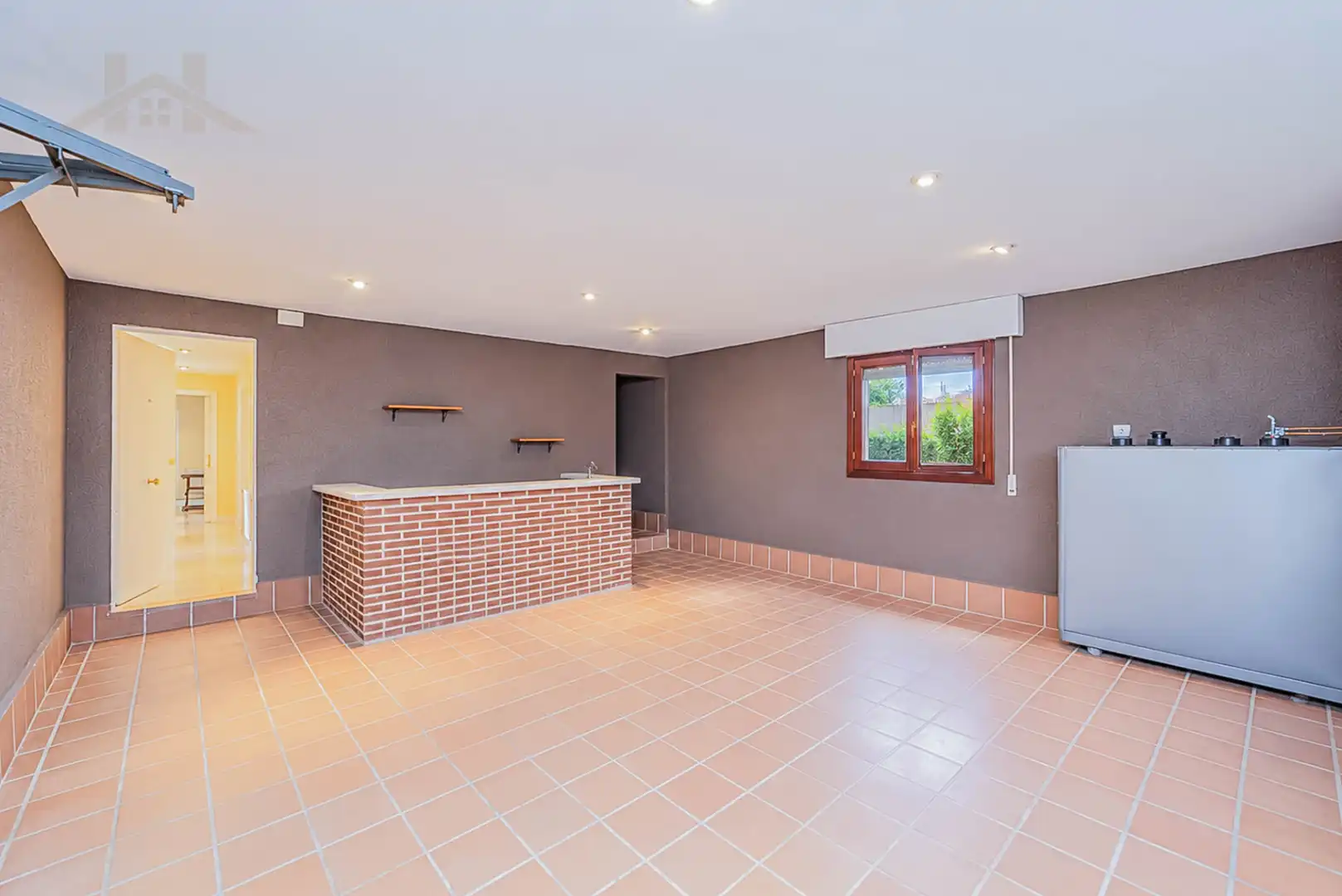 Casa con terraza en venta en Calle Álamo, imagen 18