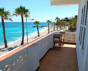 Terrace of Planta baja for sale in Villajoyosa / La Vila Joiosa  with Air Conditioner and Terrace