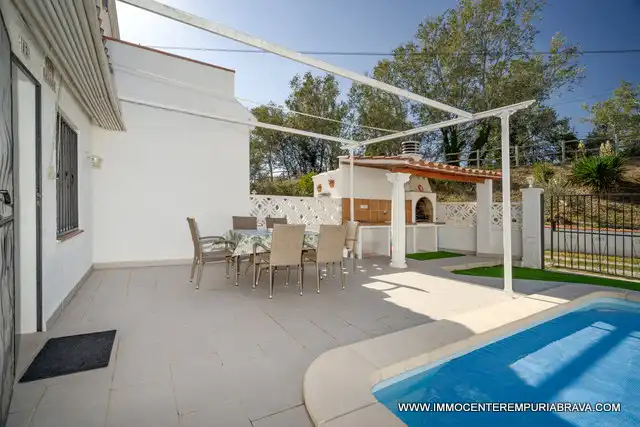 Chalet en venta en Carlit - Montseny, imagen 25