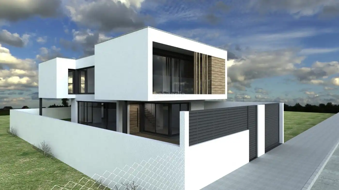 Terreny residencial en venda a Plaça P.p. Norte Palancia 26