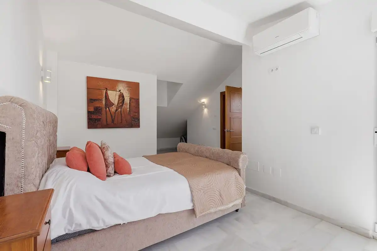 Reihenhaus mit Pool zum Verkauf in Estepona,Centro,Avenida Juan Carlos I, imagen 31