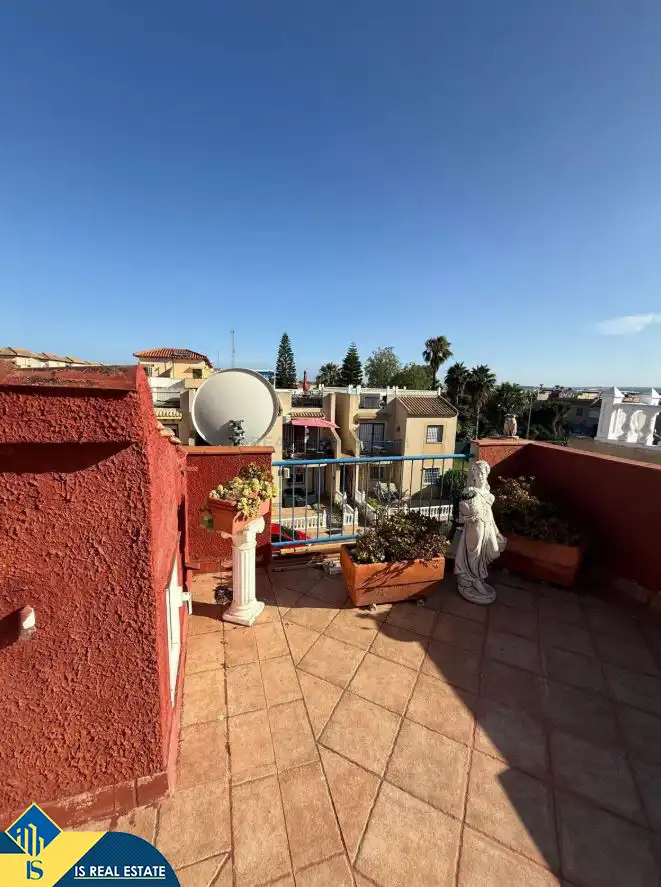 Bungalow con piscina en venta en Zona Carrefour - Urbanizaciones, imagen 21