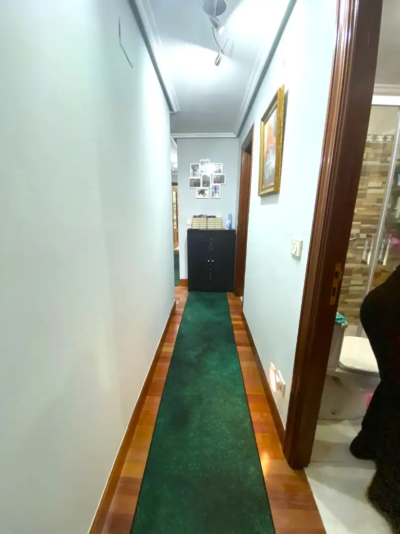 Flat with lift for sale in Calle Ardigales 15, imagen 29