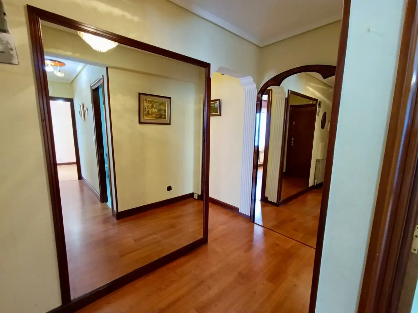 Dachboden zum Verkauf in Getxo  mit Heizung, Terrasse und Ofen