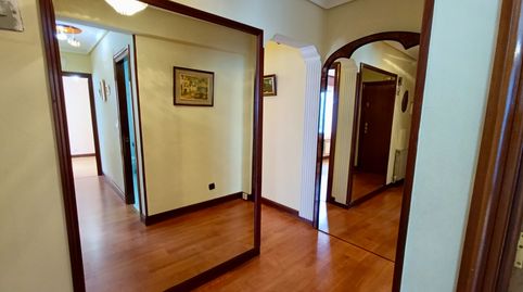 Foto 2 de Ático en venta en Amaia Kalea, 16, Las Arenas, Getxo