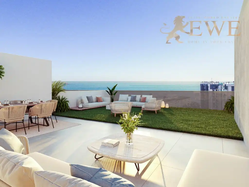 Apartment zum Verkauf in Avenida Olas De Las, imagen 7