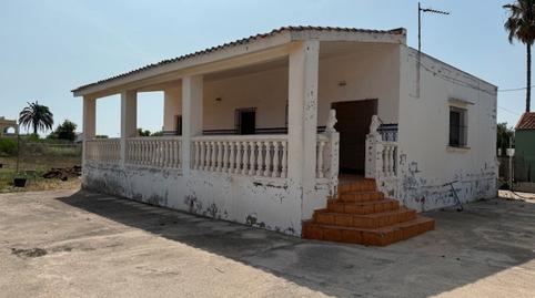 Foto 4 de Finca rústica en venda a Entrada del Piló, El Marenyet, Cullera