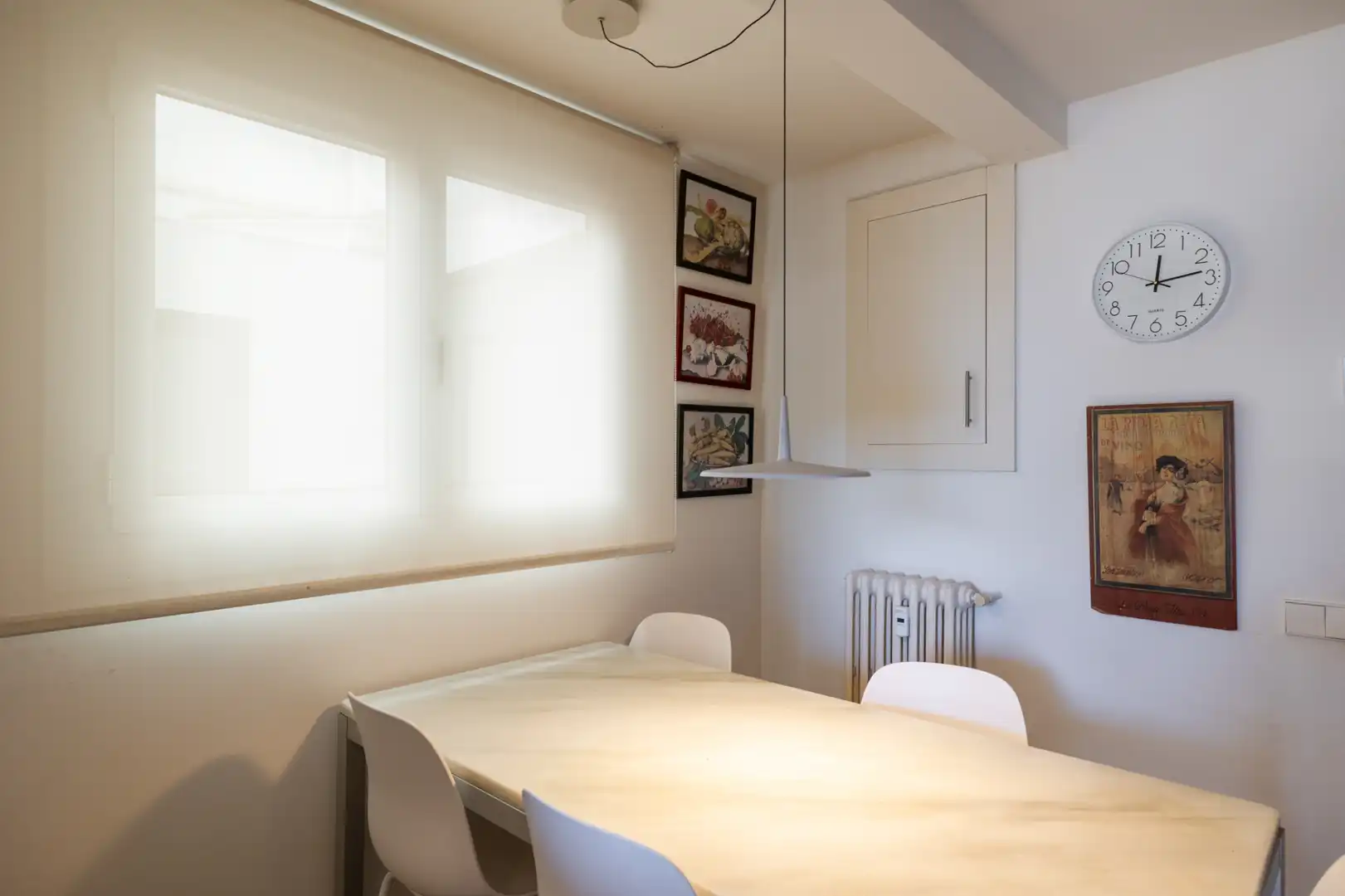 Ático con terraza en venta en Sarrià - Sant Gervasi, imagen 18
