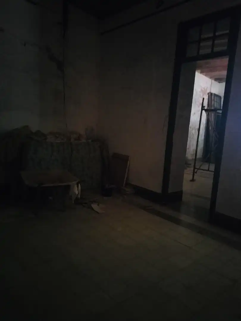 Casa o chalet en venta en Fuenteheridos con Trastero y Amueblado