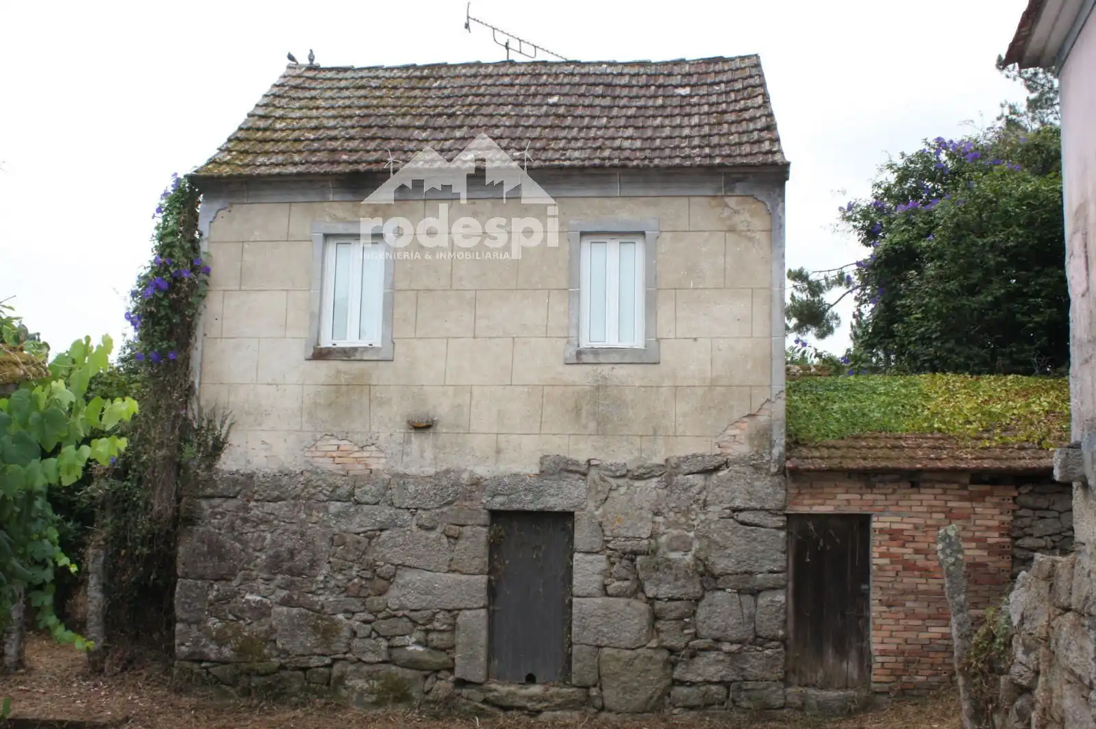 House for sale in Salvaterra de Miño