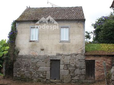 Haus zum Verkauf in Salvaterra de Miño
