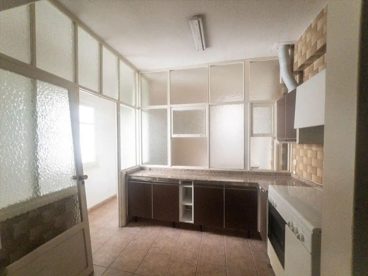 Kitchen of Apartments for sale in Murcia
