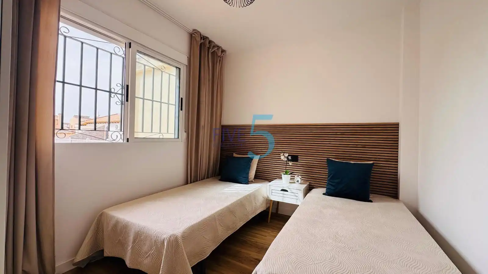 Casa a schiera con piscina in vendita a Orihuela Costa, imagen 18