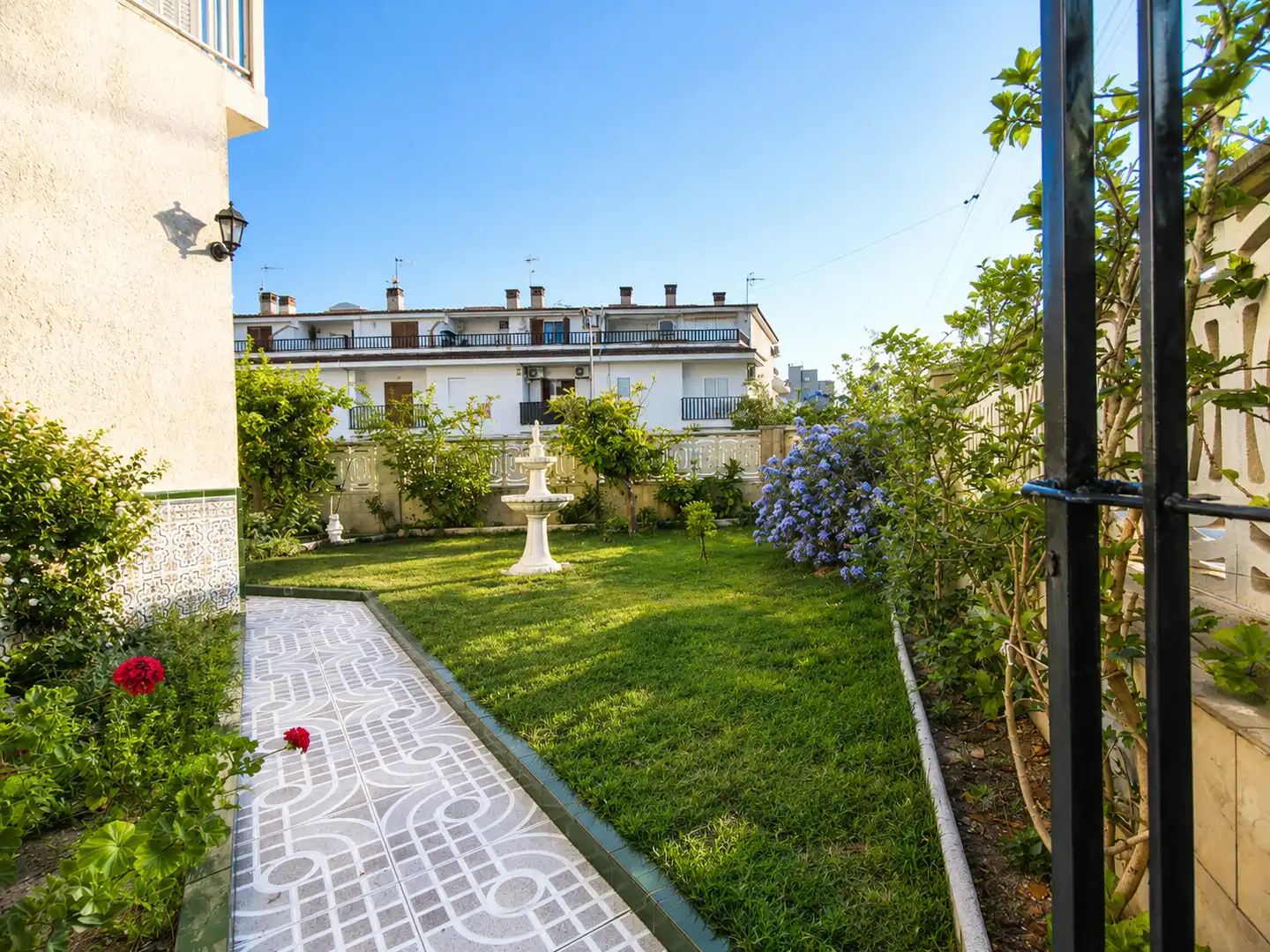 Casa amb terrassa en venda a Carrer del Montmell, imagen 6