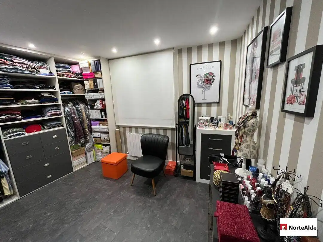 Piso en venta en Barakaldo  con Calefacción