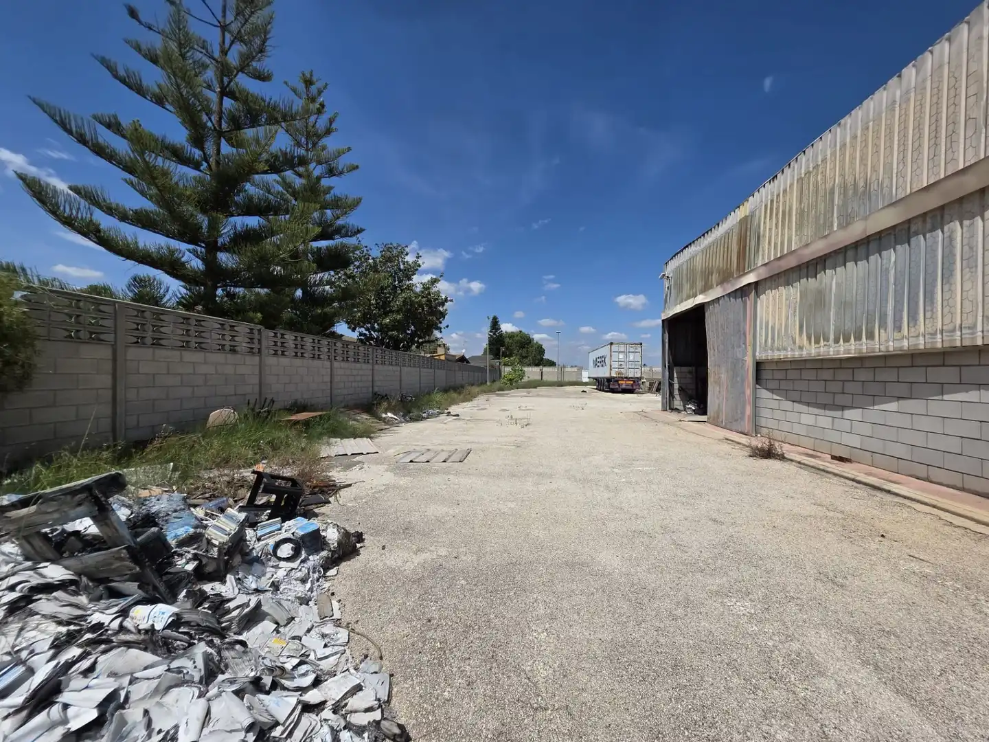 Lands and plots for sale in Sueca ciudad, imagen 16