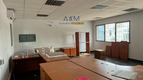 Photo 4 of Industrial buildings to rent in Trasdeconejos, Laguna de Duero, Valladolid