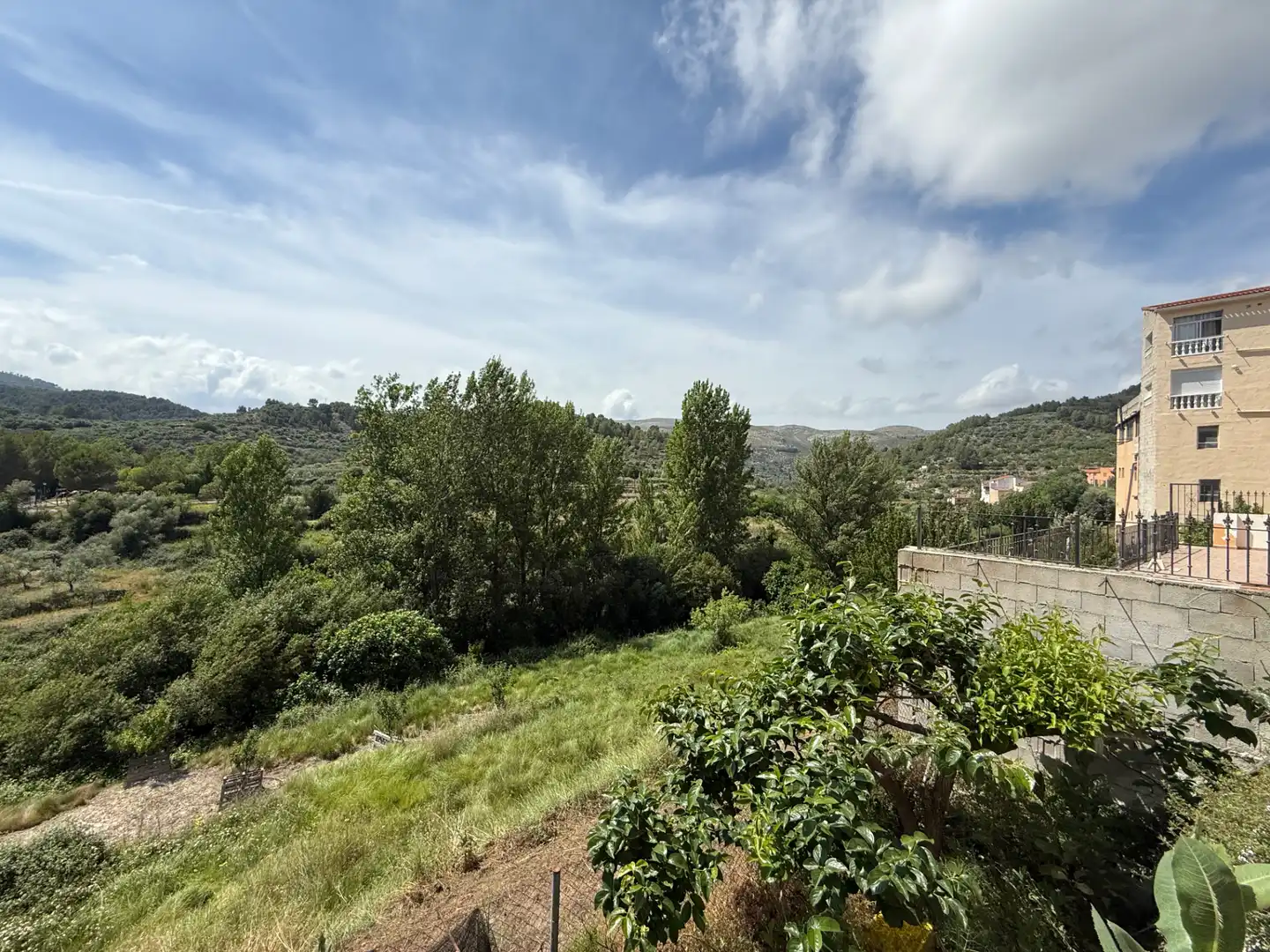 Detached homes for sale in Castell de Castells  with Air Conditioner, Heating and Private garden