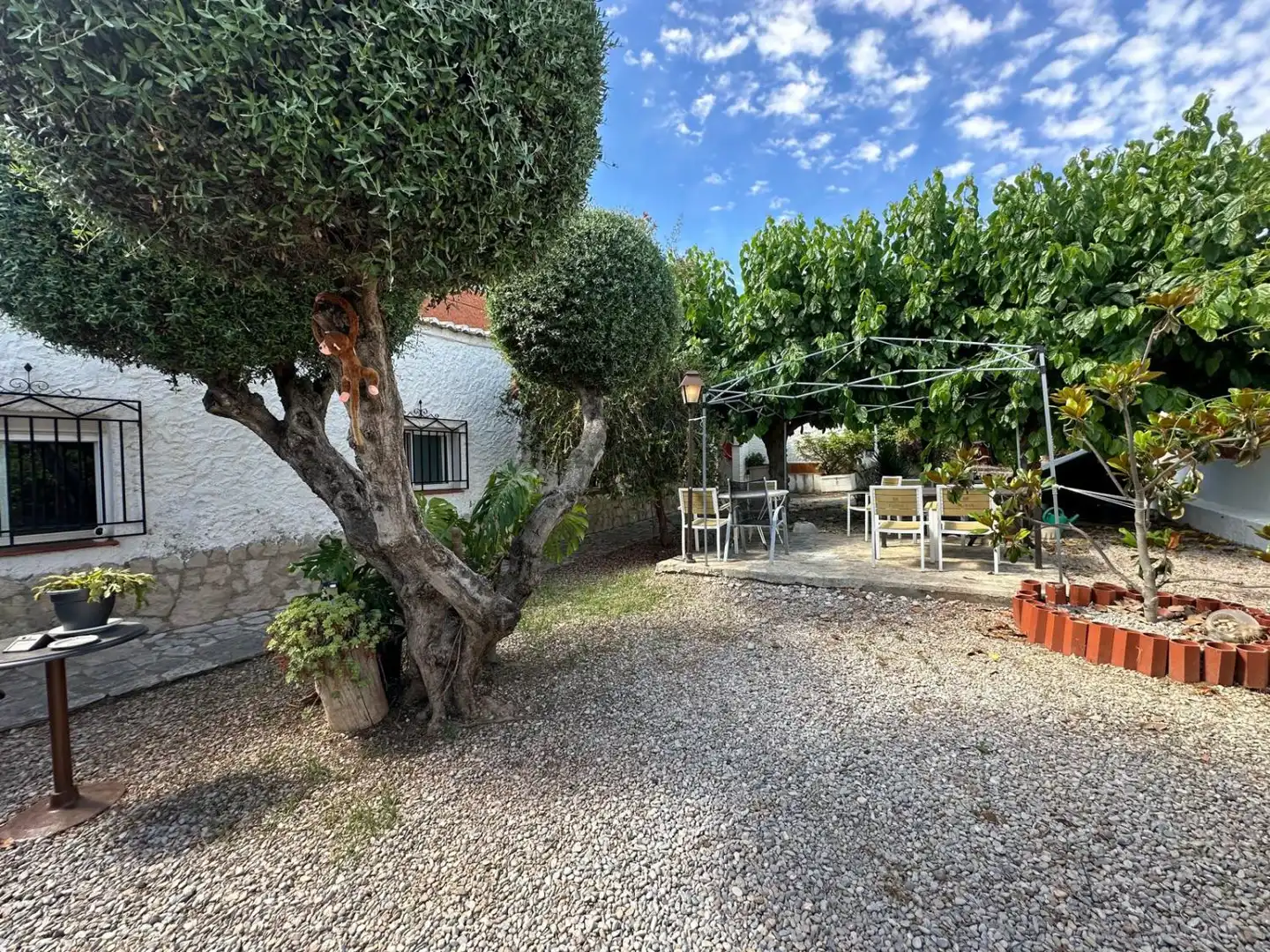 Villa con terrazza in vendita a Las Palmeras, imagen 54