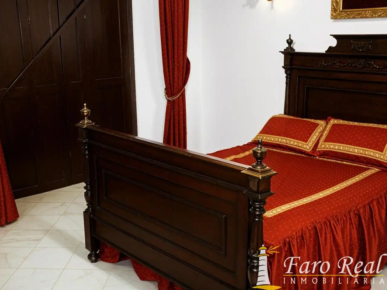 Casa a schiera in vendita a Centro - Calzada - Cabo Noval, imagen 13