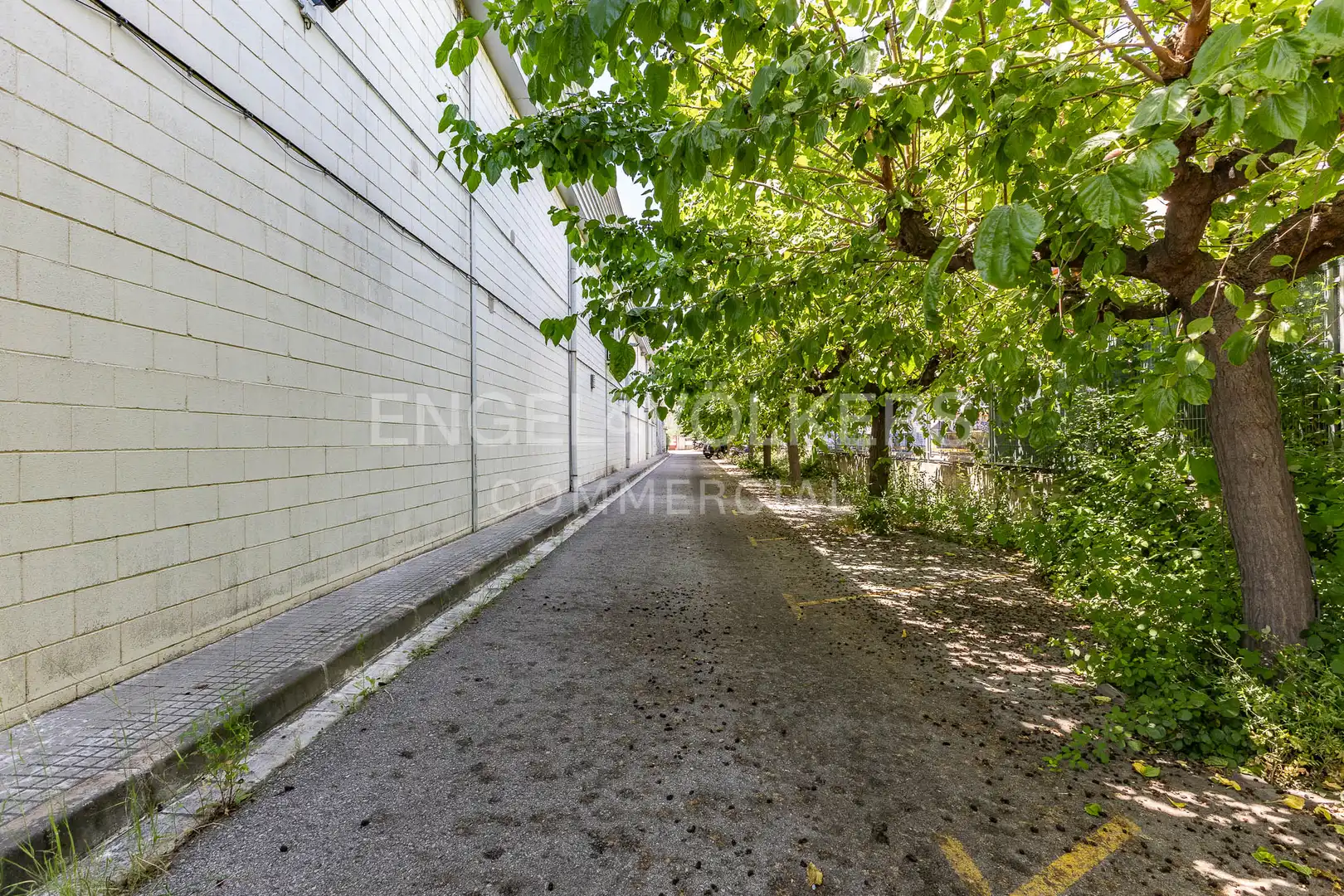 Nave industrial en venta en Sant Andreu de la Barca, imagen 33