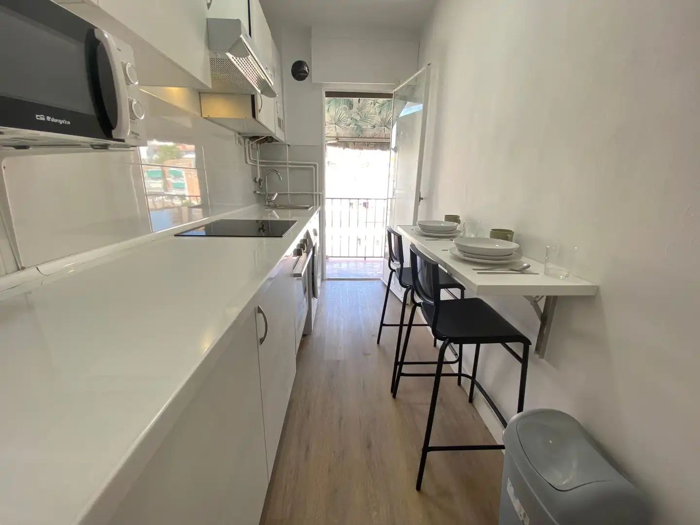 Habitación en Calle de Sierra Carbonera, 55, Palomeras Bajas