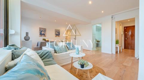 Foto 5 de Piso en venta en Urbanització Bloc 10 Riu Clar, Torreforta,  Tarragona Capital