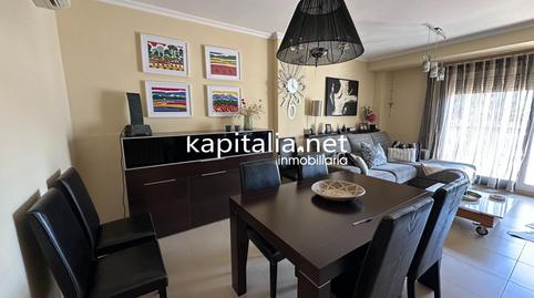 Foto 2 de Casa adosada en venta en Fontanars dels Alforins, Valencia