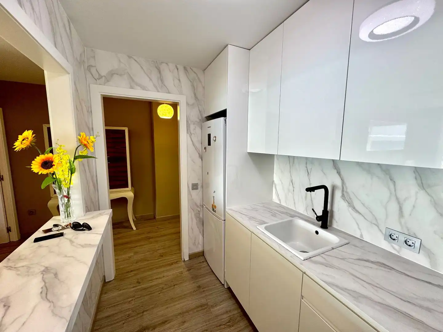 Piso con ascensor en venta en La Mata, imagen 21