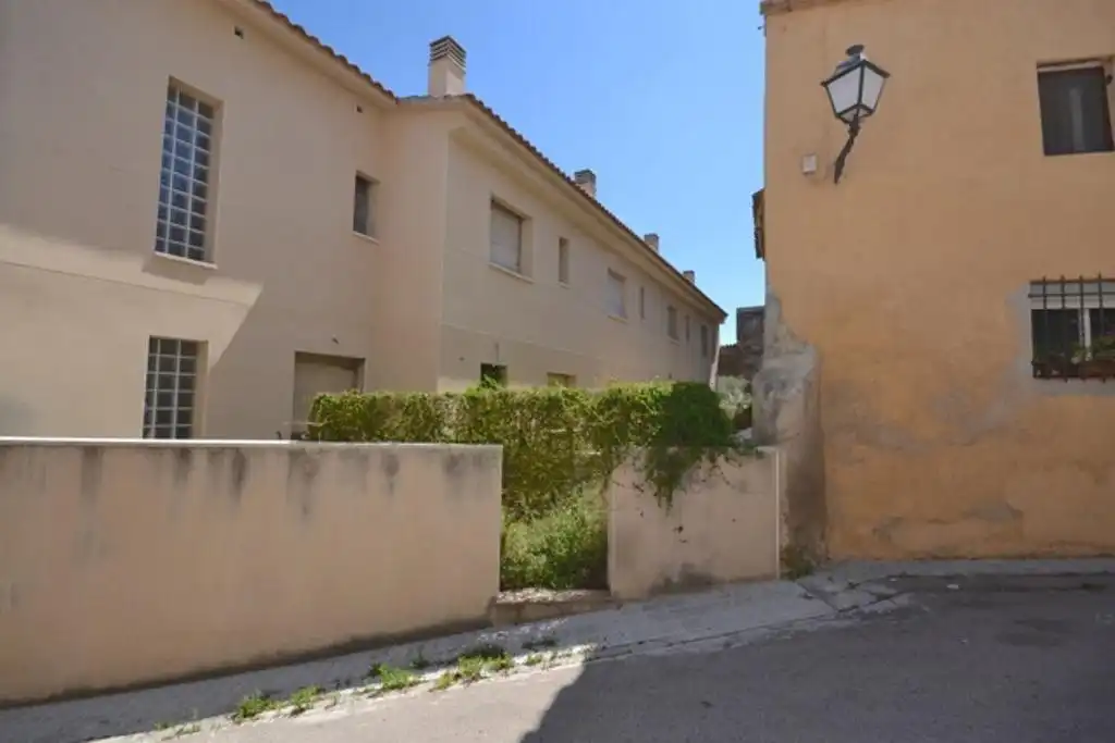 Casa bifamiliare in vendita a C/ Camí de Valls, imagen 11