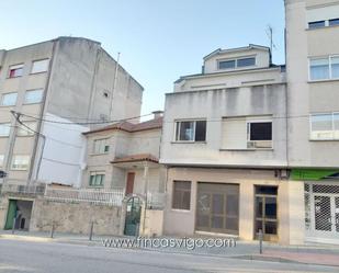 Exterior view of Building for sale in Moaña
